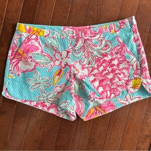 Lilly Pulitzer Adie Shorts